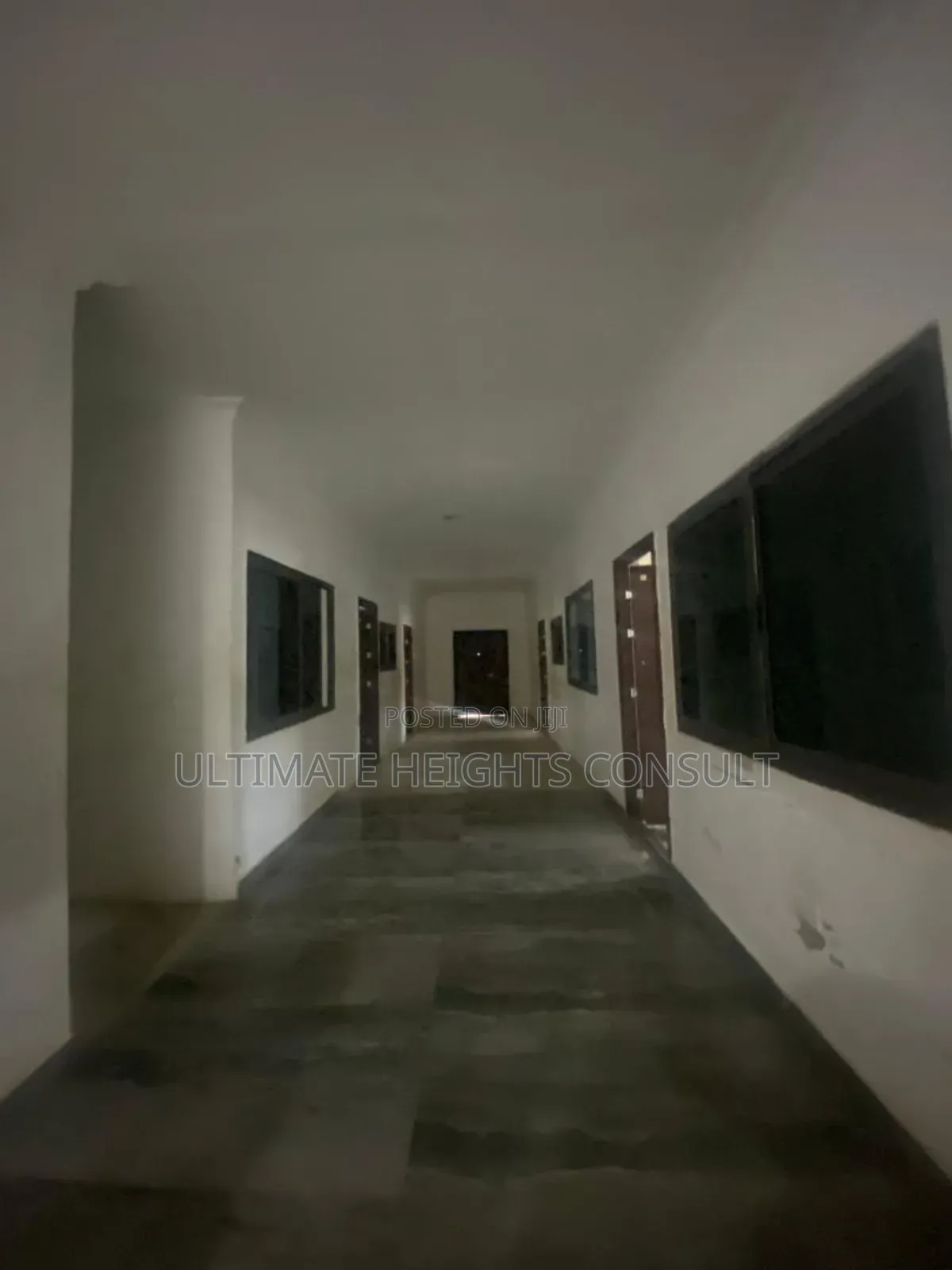 7bdrm House in Dome, Pillar 2 for rent