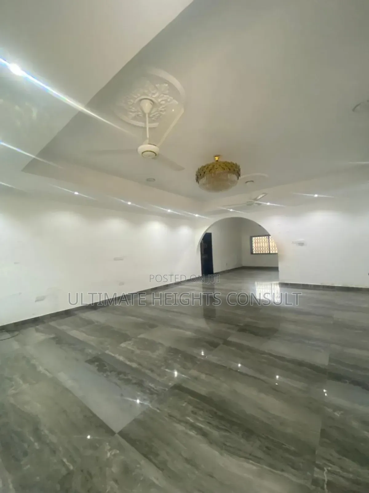 7bdrm House in Dome, Pillar 2 for rent