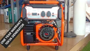 10kva Ecoolmax Generator 10kva Generator – Heavy Duty