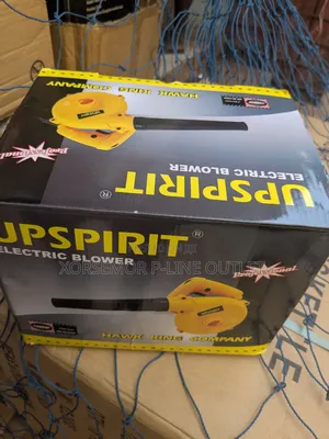 Upspirit Air Blower