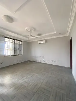 2bdrm Apartment in Lapaz Racecourse, Abrantie for rent