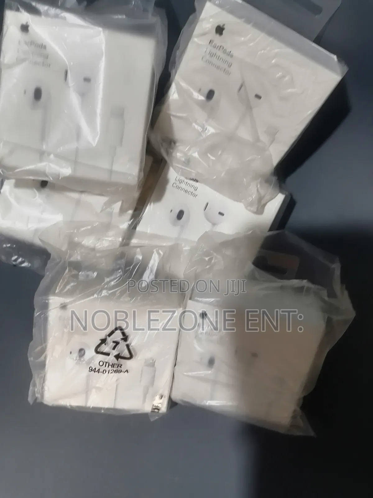 Original Direct iPhone Earpiece
