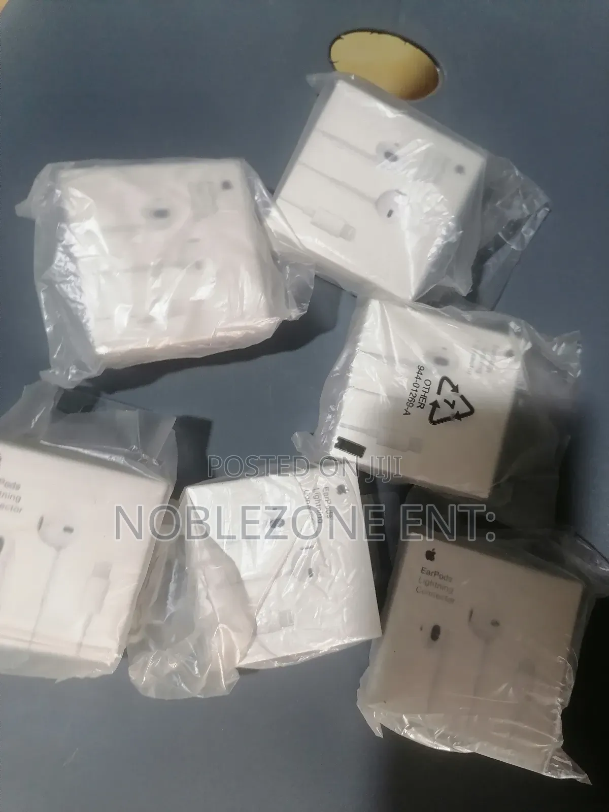 Original Direct iPhone Earpiece