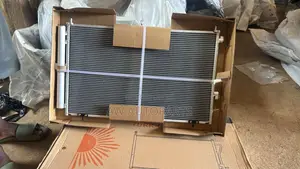 Toyota Rav4 2007-2018 Ac Condenser