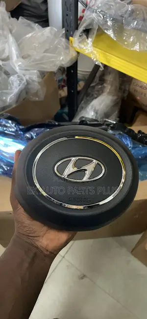 Hyundai Elantra Airbag Complete 2021 2022 2023 2024