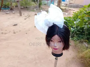 Fascinator