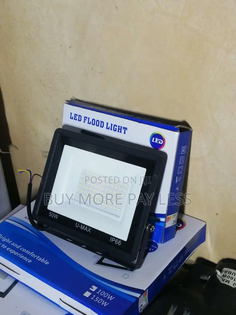 150w Led Floodlight