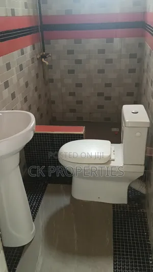 Mini Flat in Ga East Municipal for rent