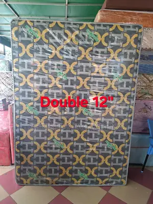 Nice Mattress (12 Inches)