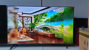 TCL Visual Power – 50 Inches Tv With TCL Performance