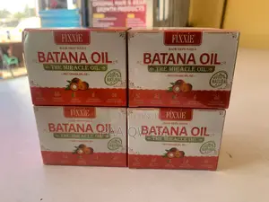Original Batana Oil for Fast Hair Growth