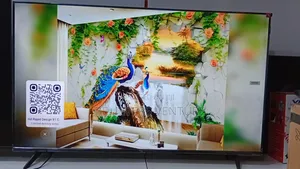 50 Inches Tv Excellence – Designed With TCL Quality