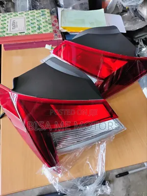 Hyundai Elantra 2021/2022/2023/2024 Taillight Set.