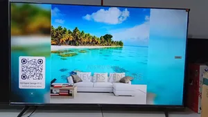 TCL Brings You 50 Inches Tv – Smooth TCL Entertainment