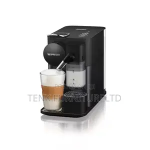 Coffee Machine (Lattissima One Evo)