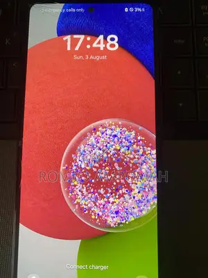 Samsung Galaxy A52s 5G 128 GB Black