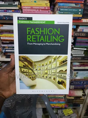 Fashion Retailing