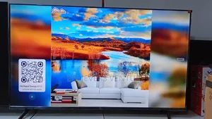 TCL Smart Living – 50 Inches Tv With TCL Display Power