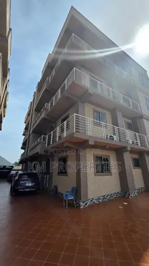 2bdrm Apartment in Haatso for rent