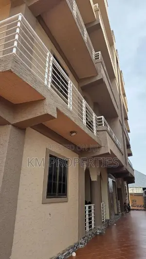 2bdrm Apartment in Haatso for rent