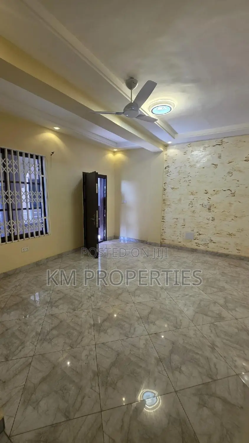 2bdrm Apartment in Haatso for rent