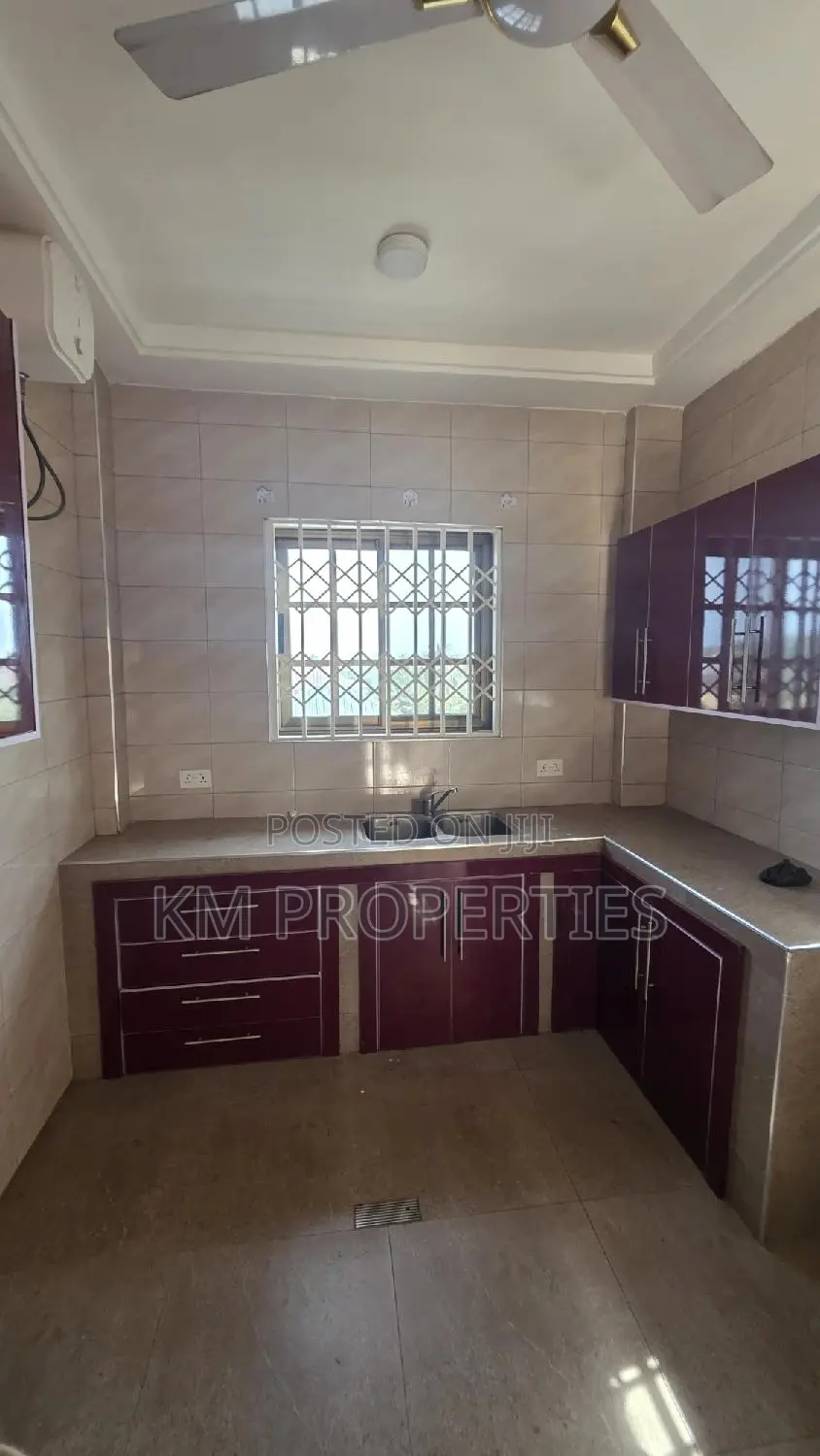 2bdrm Apartment in Haatso for rent