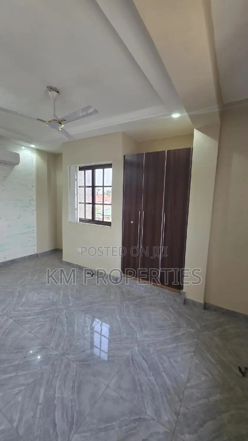 2bdrm Apartment in Haatso for rent