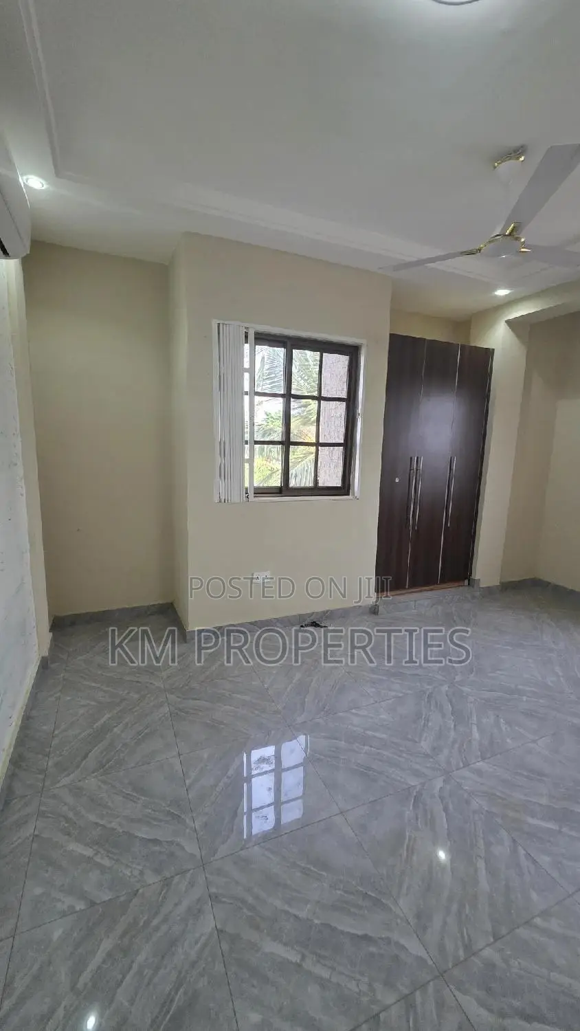 2bdrm Apartment in Haatso for rent