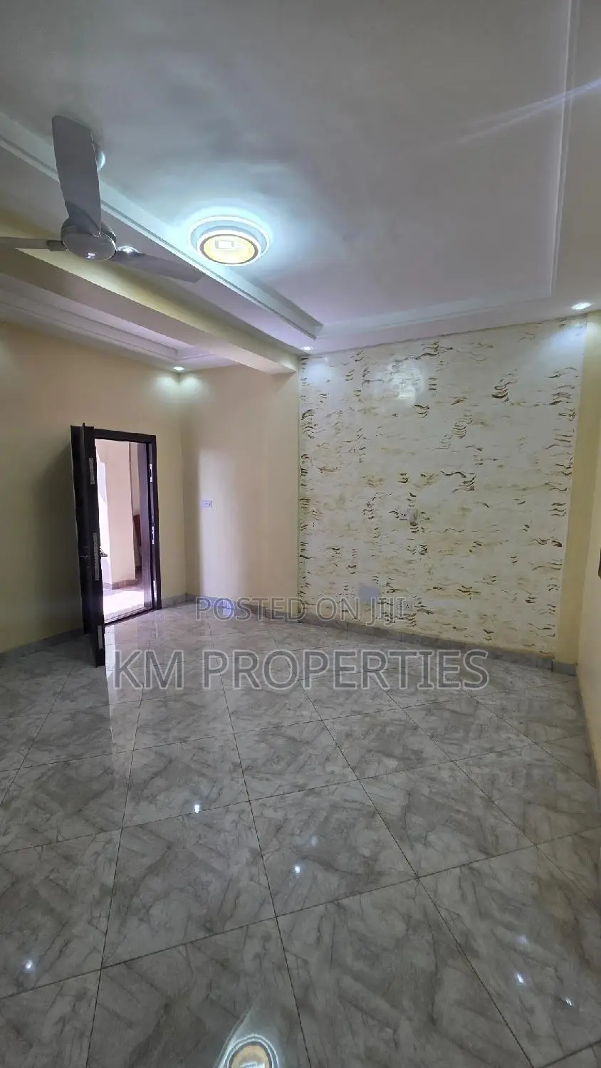 2bdrm Apartment in Haatso for rent