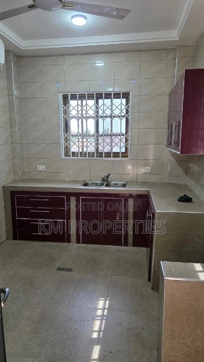 2bdrm Apartment in Haatso for rent