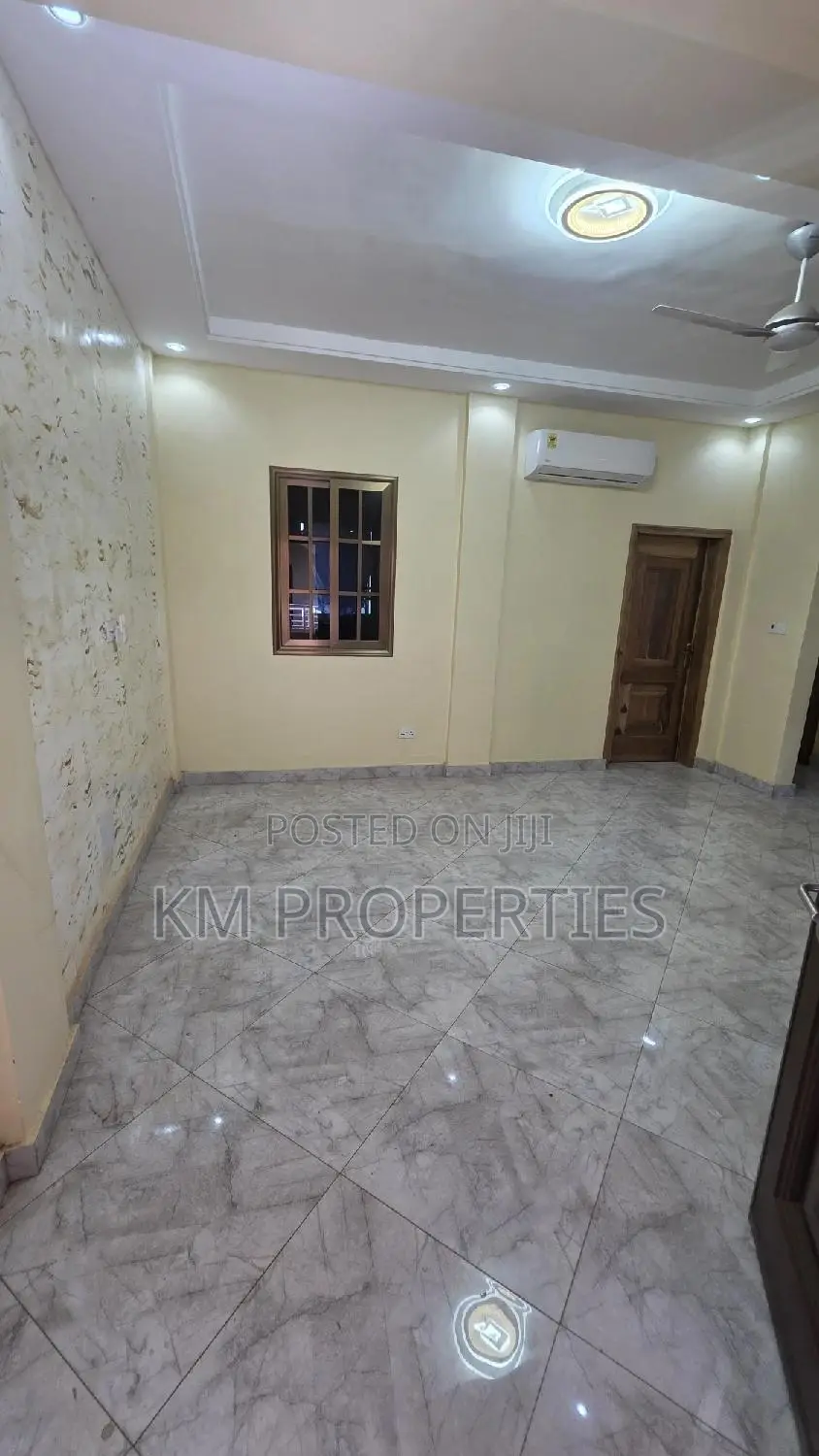 2bdrm Apartment in Haatso for rent