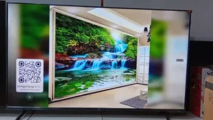 TCL Digital Experience – 50 Inches Tv With TCL Clarity