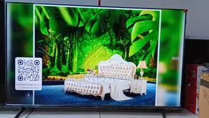 50 Inches Tv Performance – Enhanced by TCL Innovation
