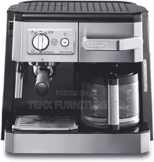 Coffee Maker (Capuchino