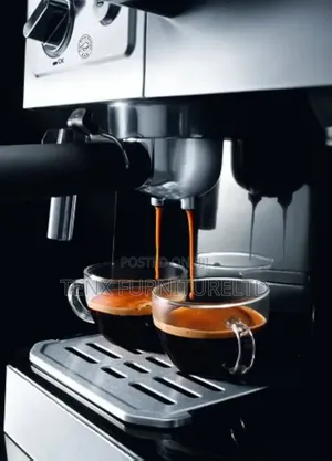 Coffee Maker (Capuchino