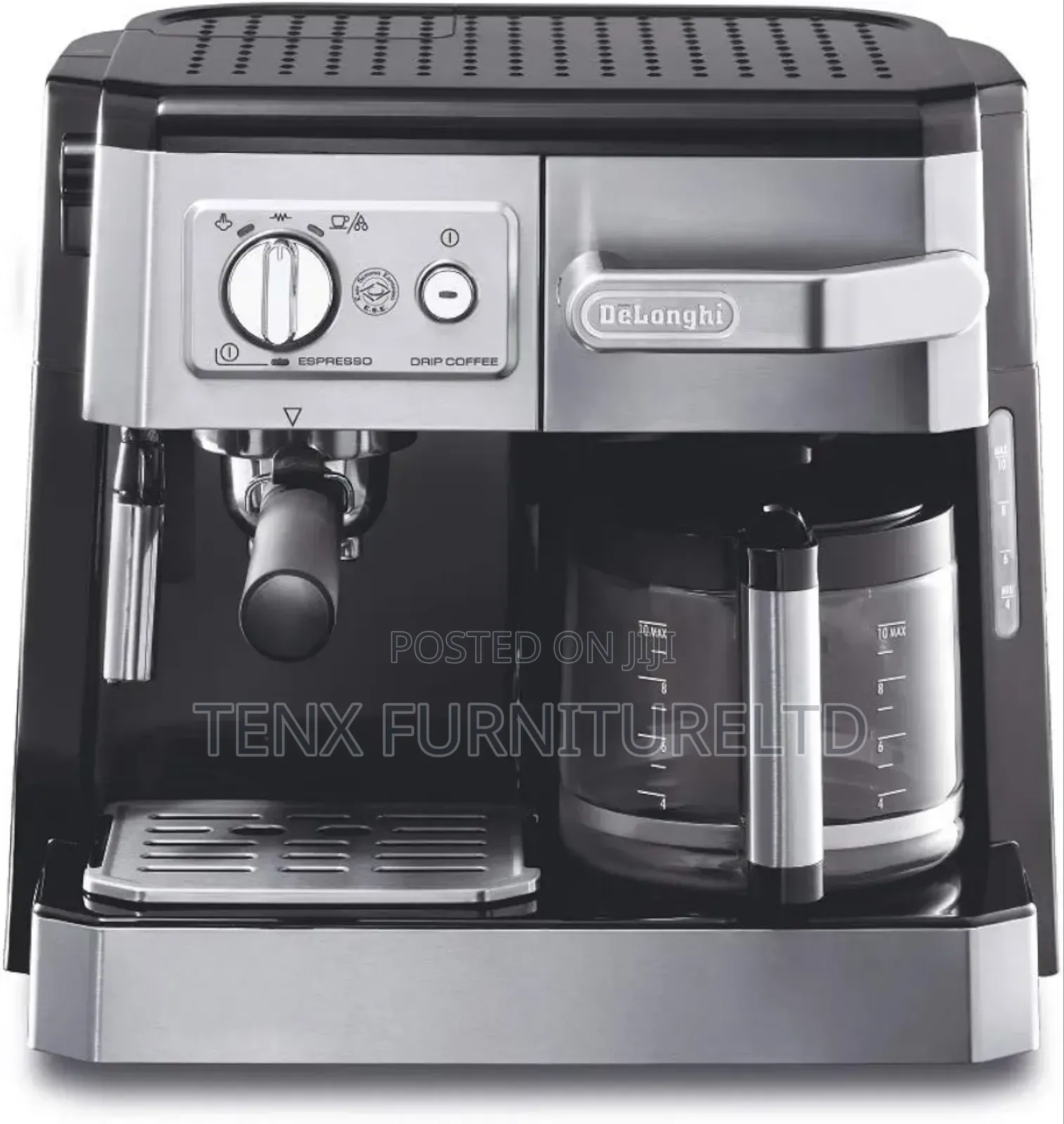 Coffee Maker (Capuchino