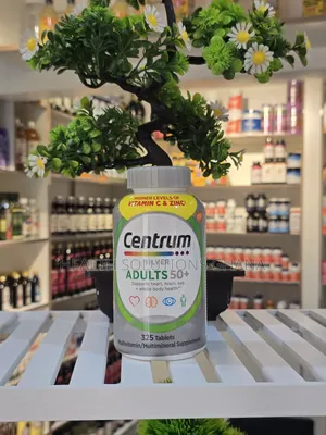 Centrum Adult 50+