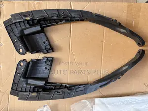 Honda Accord Headlight Seat/Bracket/Support 2023 2024 2025