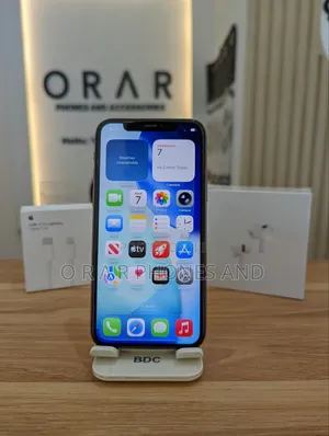 Apple iPhone 11 Pro 64 GB Gold