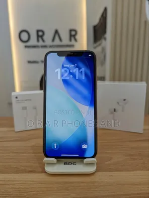 Apple iPhone 11 Pro 64 GB Gold