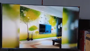 50 Inches Tv Viewing Made Better – Powered by TCL