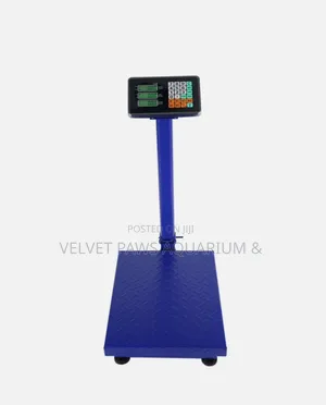 300 Kg Digital Scale