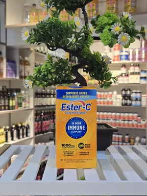 Ester C 1000mg