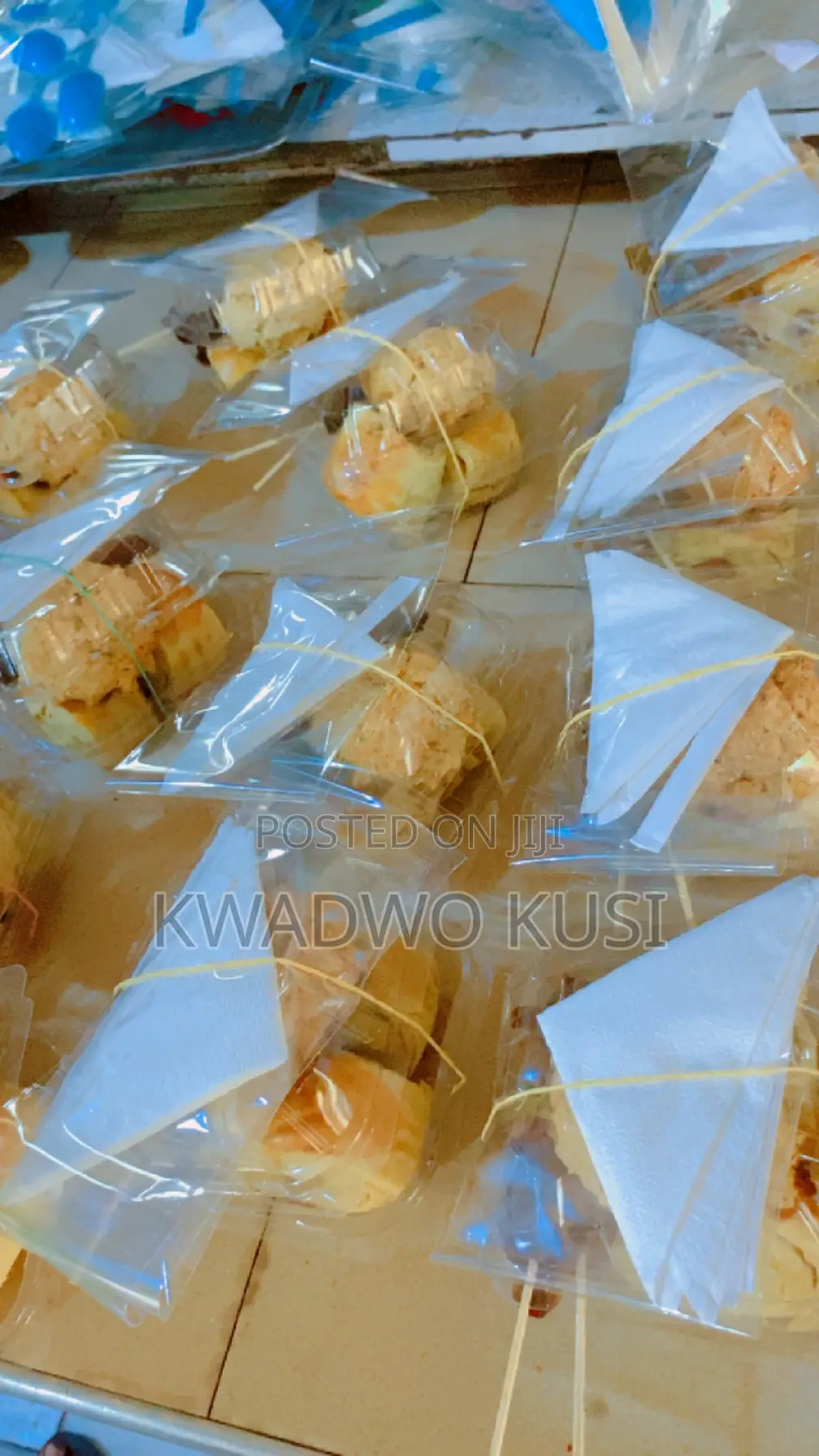 Fyne Kuuk Catering Services Restaurant