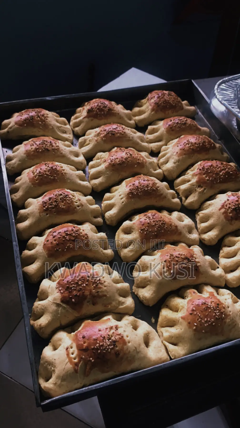 Fyne Kuuk Catering Services Restaurant