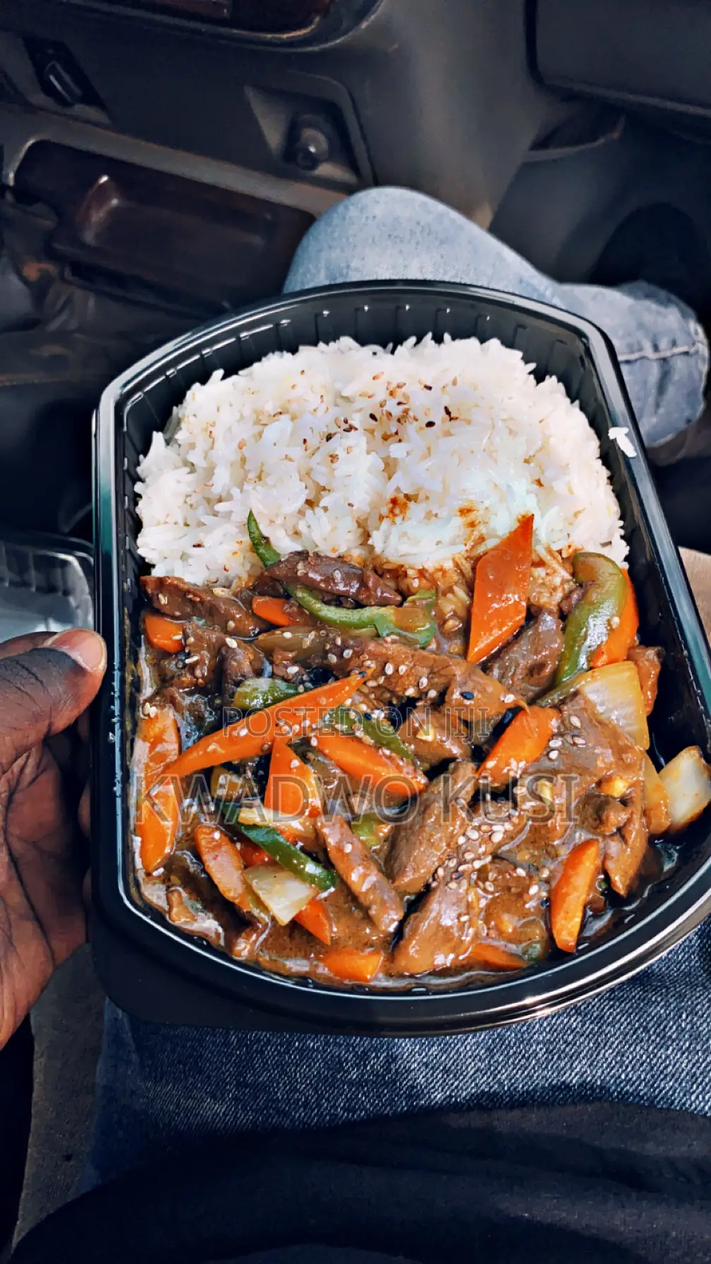 Fyne Kuuk Catering Services Restaurant