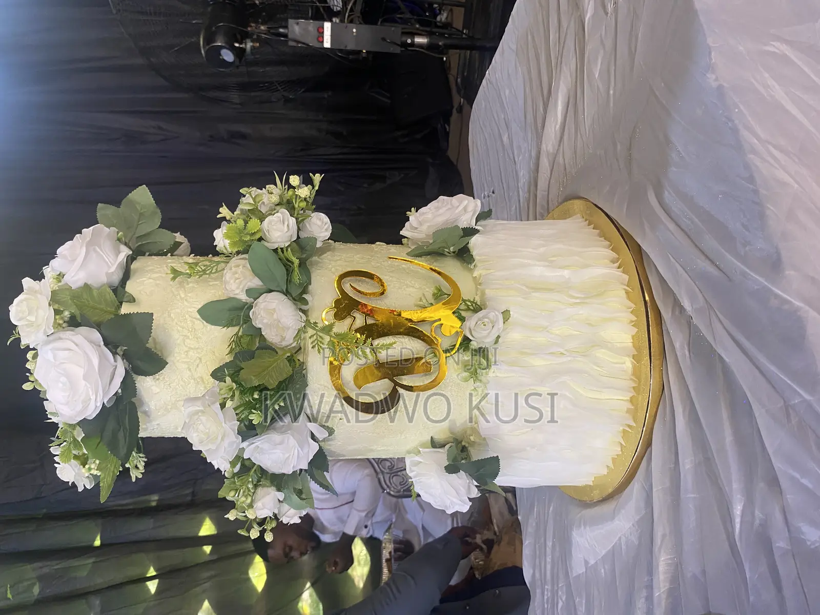 Fyne Kuuk Catering Services Restaurant