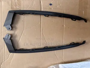 Honda Accord Fog Light Strip 2018 2019 2020 2021 2022