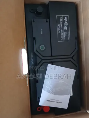 Original Upslion Cars Batteries 17 Plate 90ah 88ah