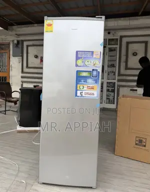 Choose Adorable Nasco 242l Single Door Upright Standing Freezer.